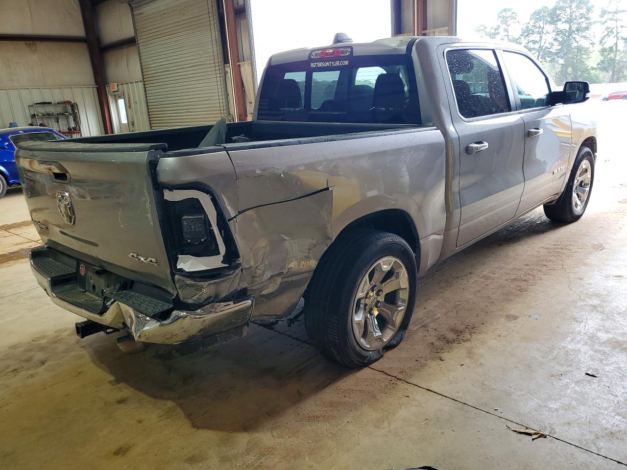 2019 Ram Trucks 1500 BIG Horn