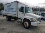 2006 Hino 268 BOX Truck