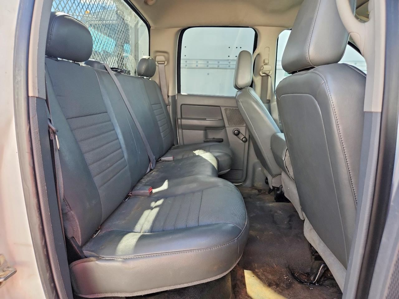 2008 Sterling Unknown