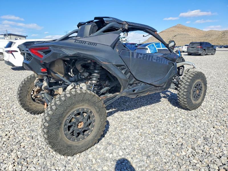 2024 Can-Am Maverick R Utility Vehicle