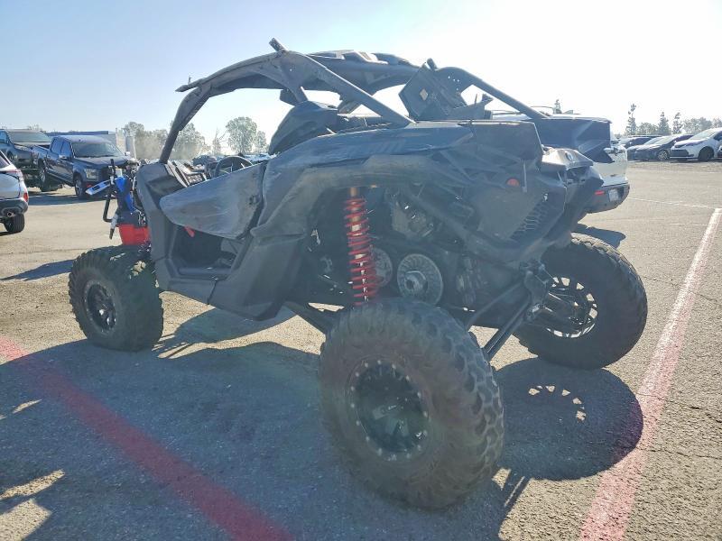 2023 Can-Am Maverick X3 Utility Vehicle