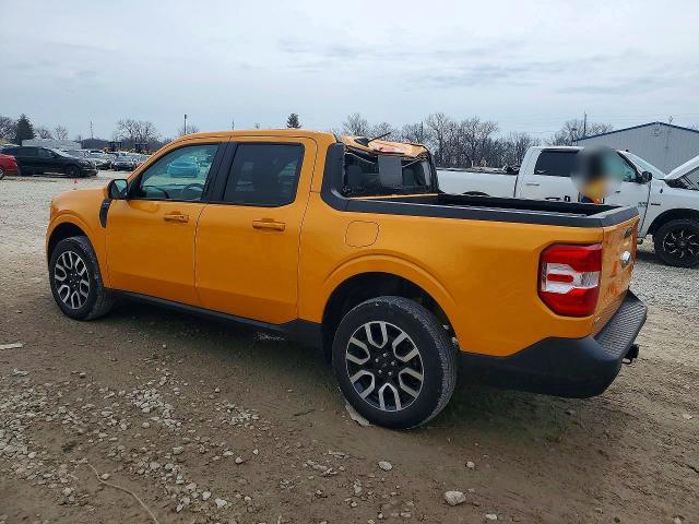 2022 Ford Maverick XL
