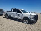2023 Ford F250 Super Duty
