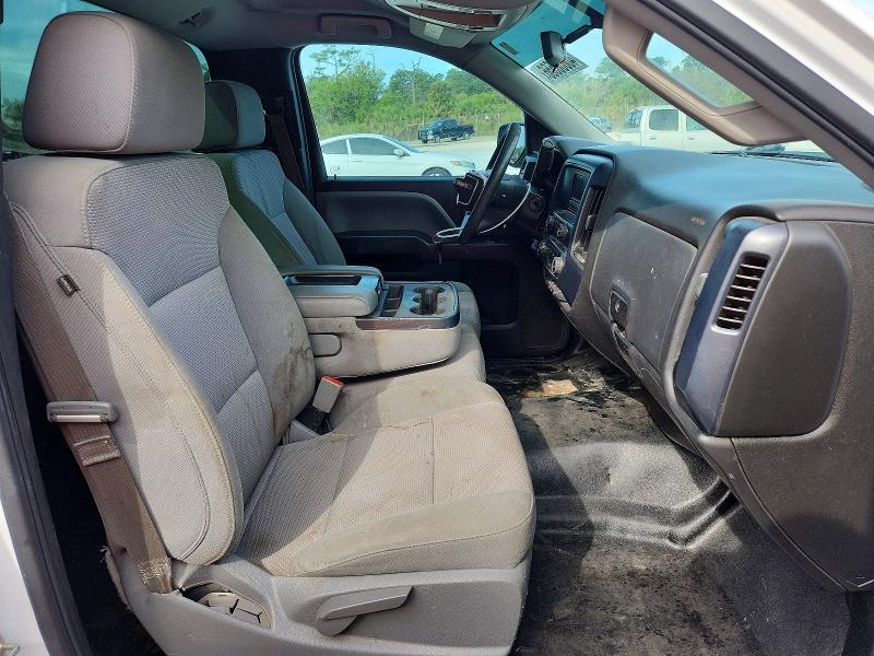 2016 GMC Sierra C1500