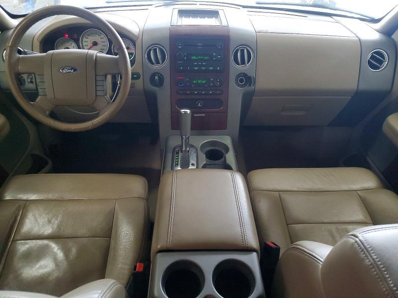 2006 Ford F150 Supercrew