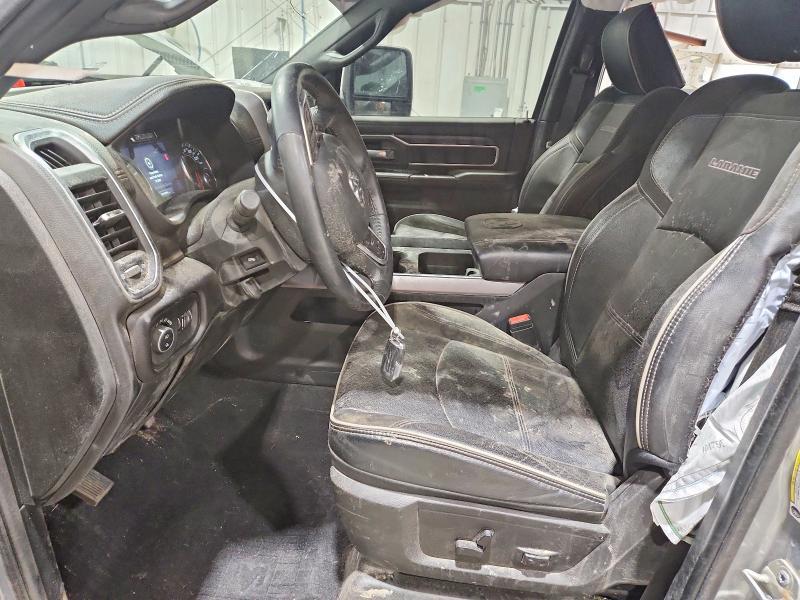 2024 Dodge 3500 Laramie