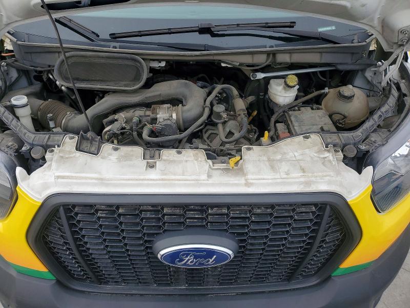 2023 Ford Transit T-350