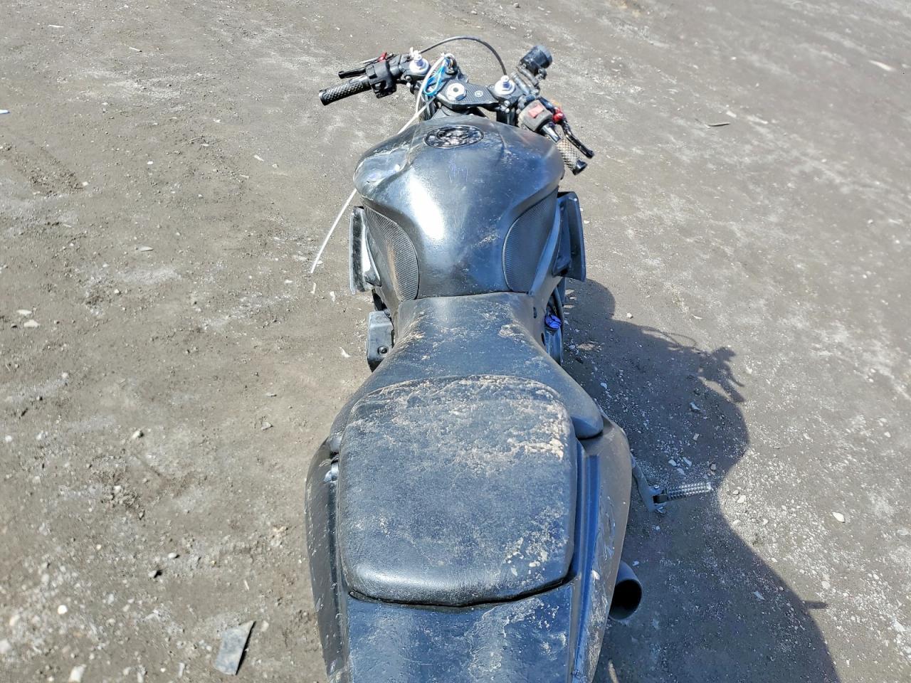 2004 Yamaha YZFR6 L