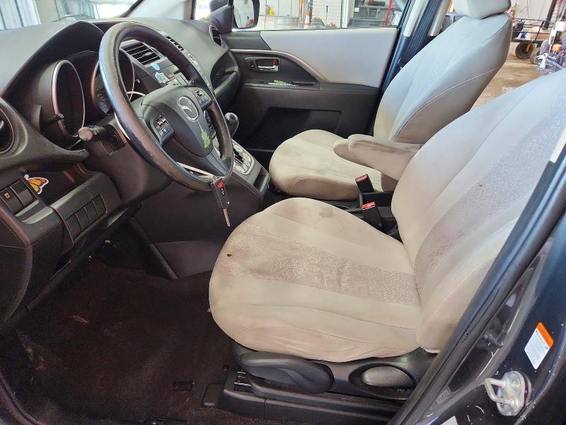 2012 Mazda 5