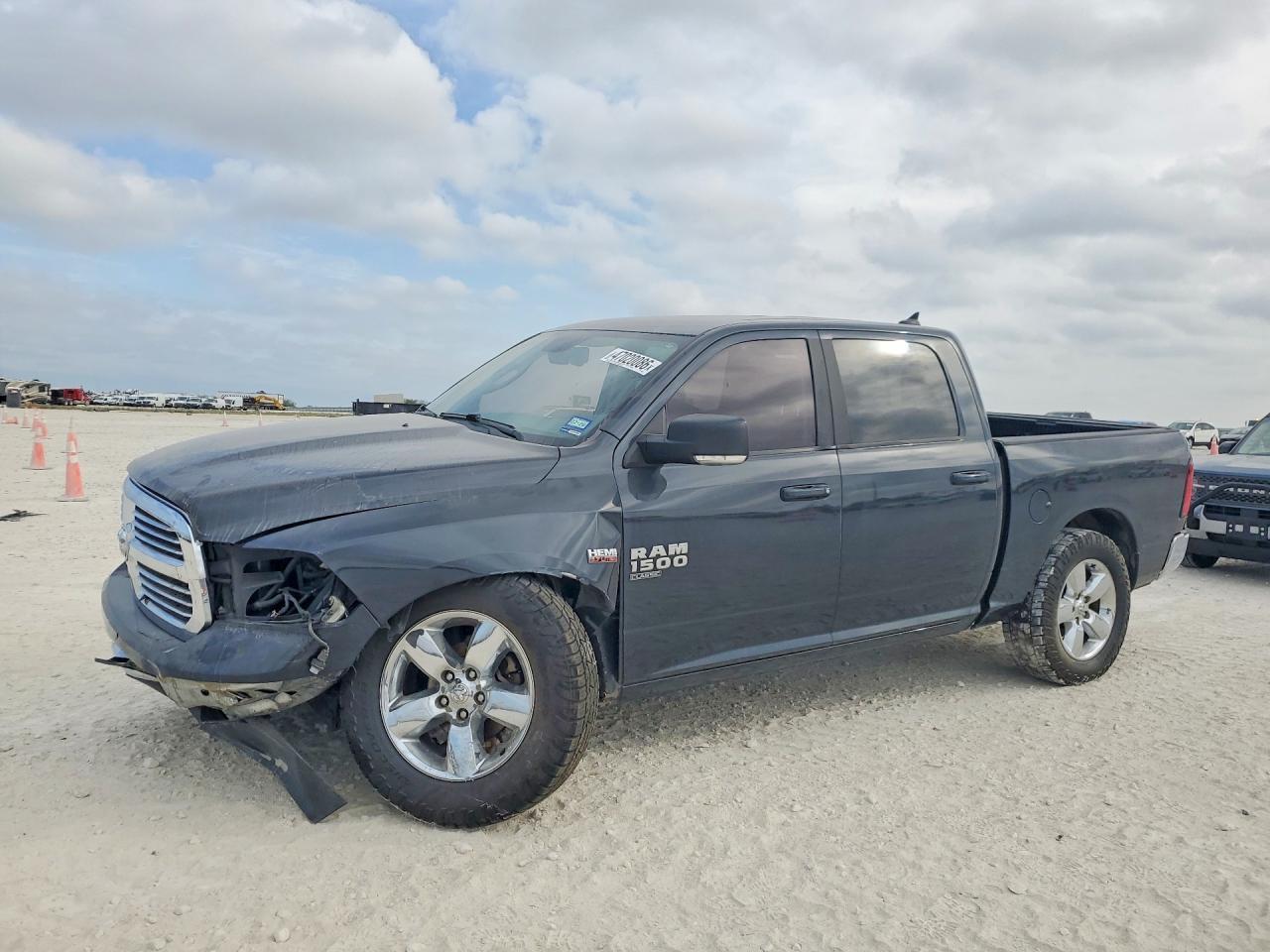 2019 Dodge RAM 1500 Classic SLT