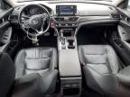 2021 Honda Accord Sport se