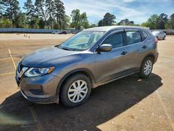 2018 Nissan Rogue s en venta en Longview, TX