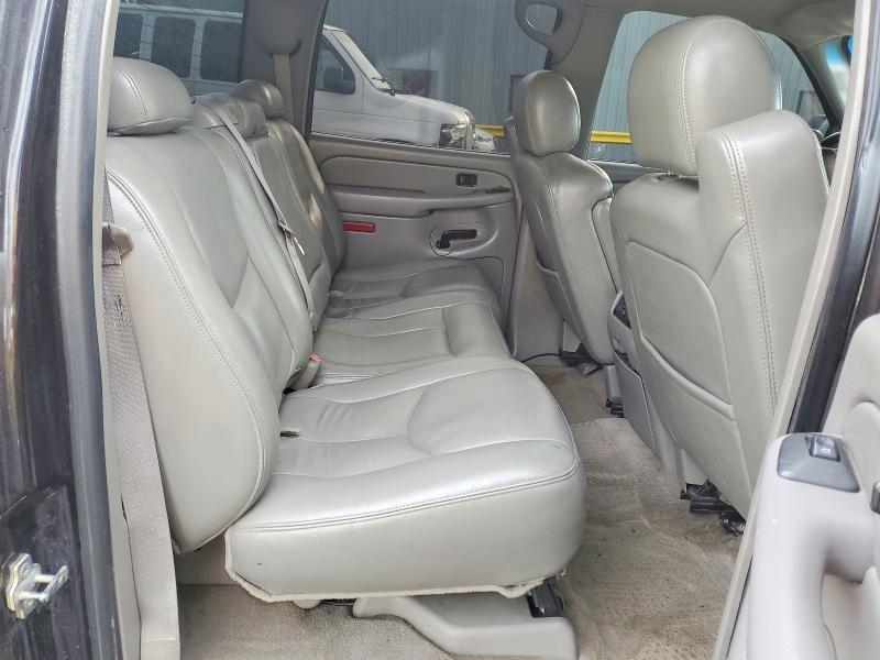 2005 GMC New Sierra