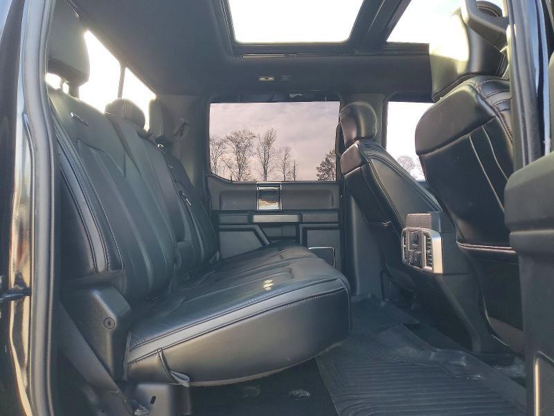 2020 Ford F250 Super Duty