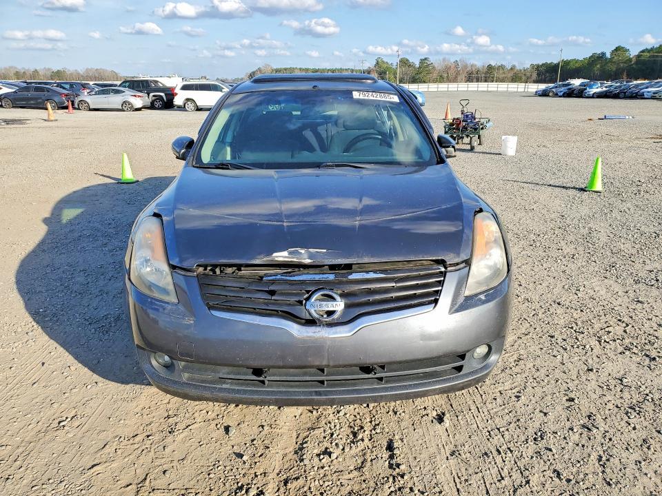 2007 Nissan Altima 3.5 se