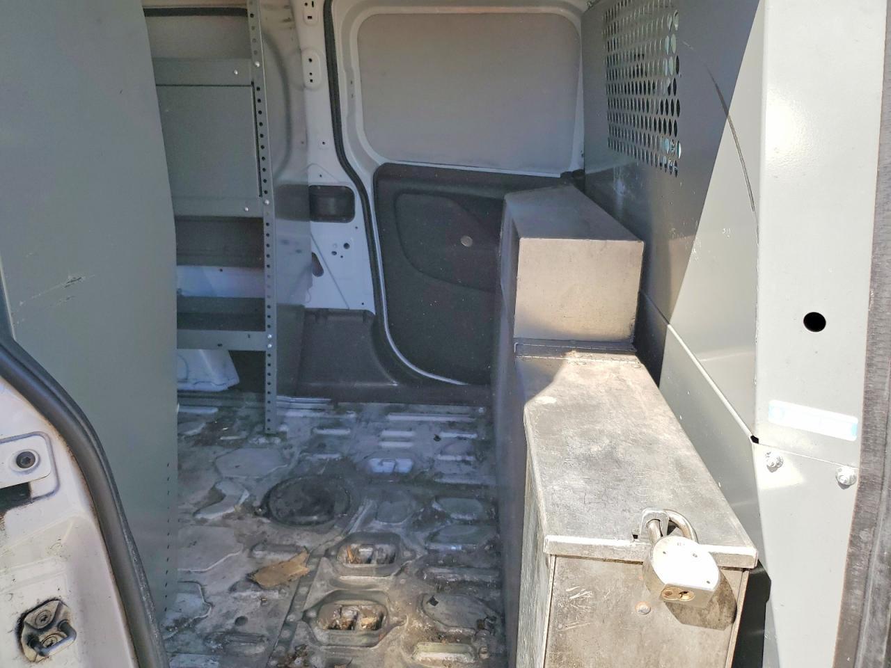 2020 Dodge RAM Promaster City Utility / Service Van