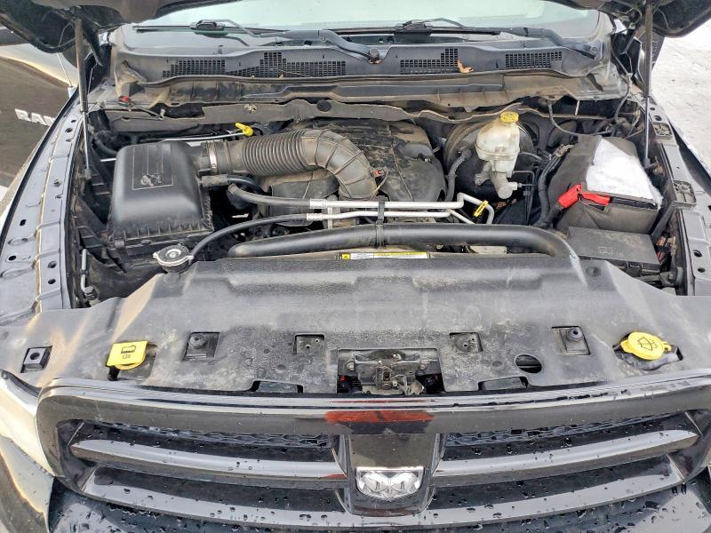 2012 Dodge Ram 1500 st