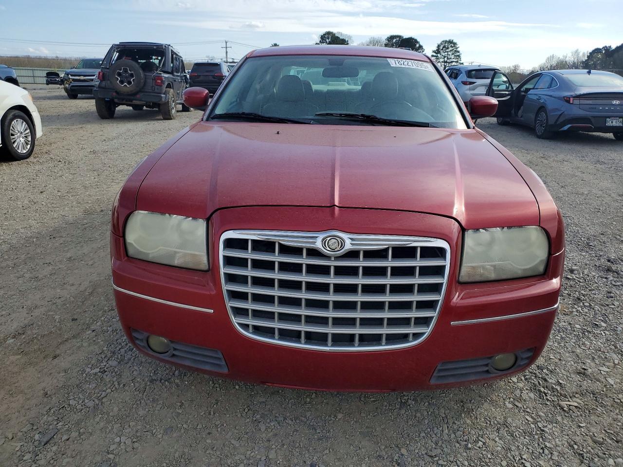 2007 Chrysler 300 Touring