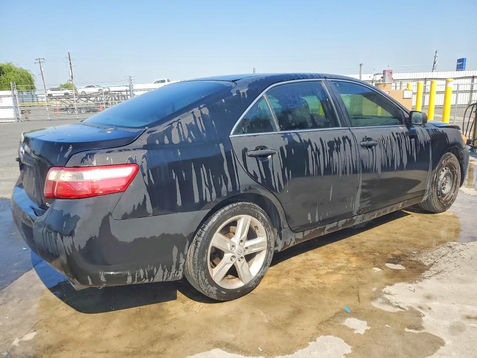 2007 Toyota Camry xle V6