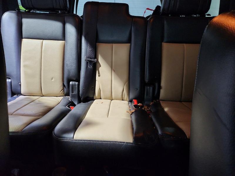 2008 Ford Expedition Eddie Bauer