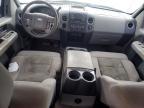 2005 Ford F150 Supercrew