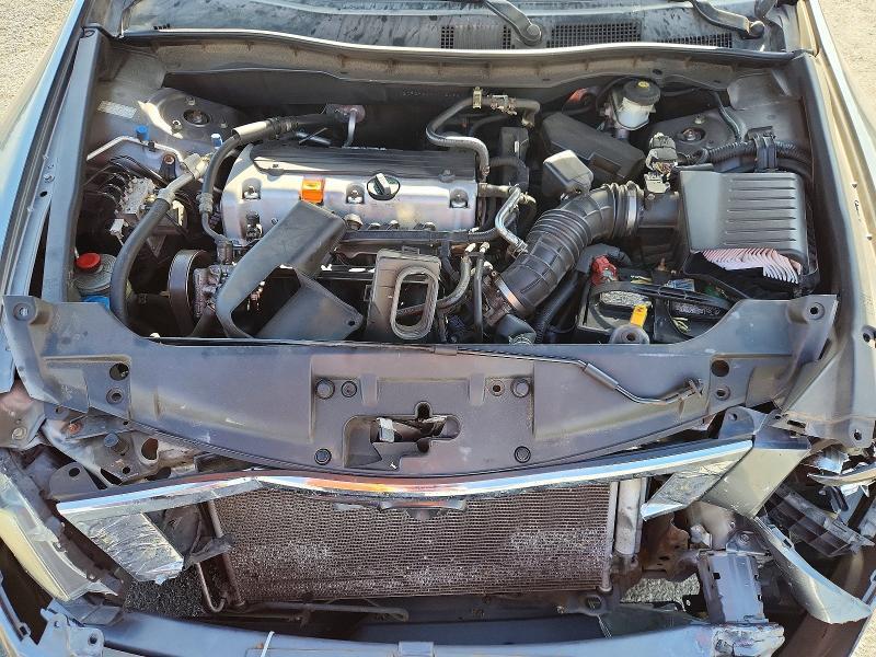 2010 Honda Accord lx