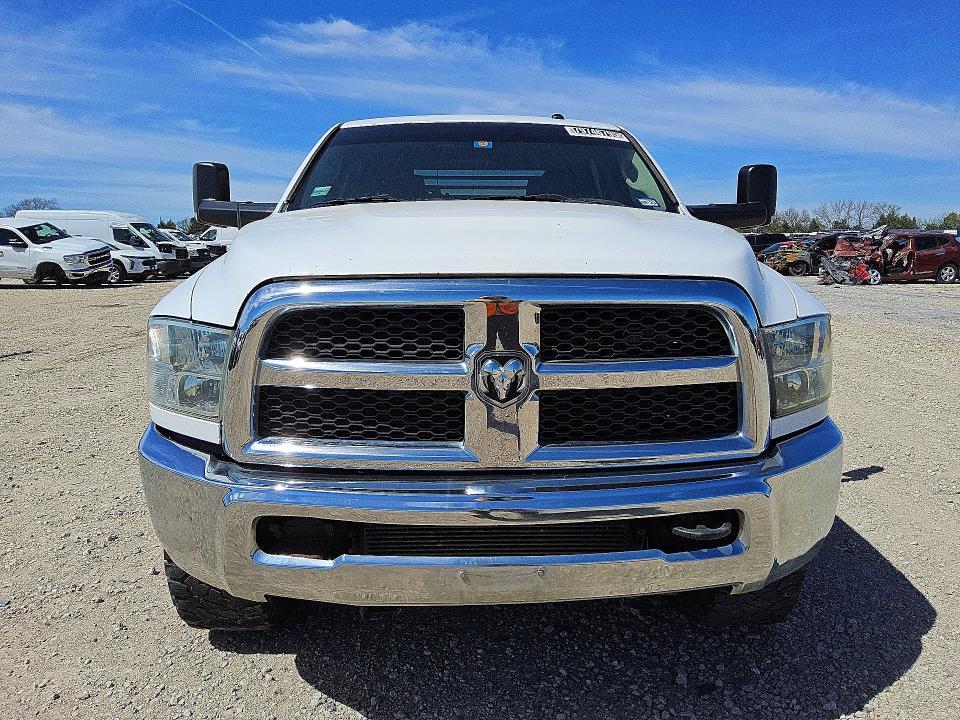 2015 Dodge RAM 2500 ST