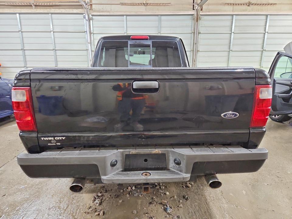 2004 Ford Ranger