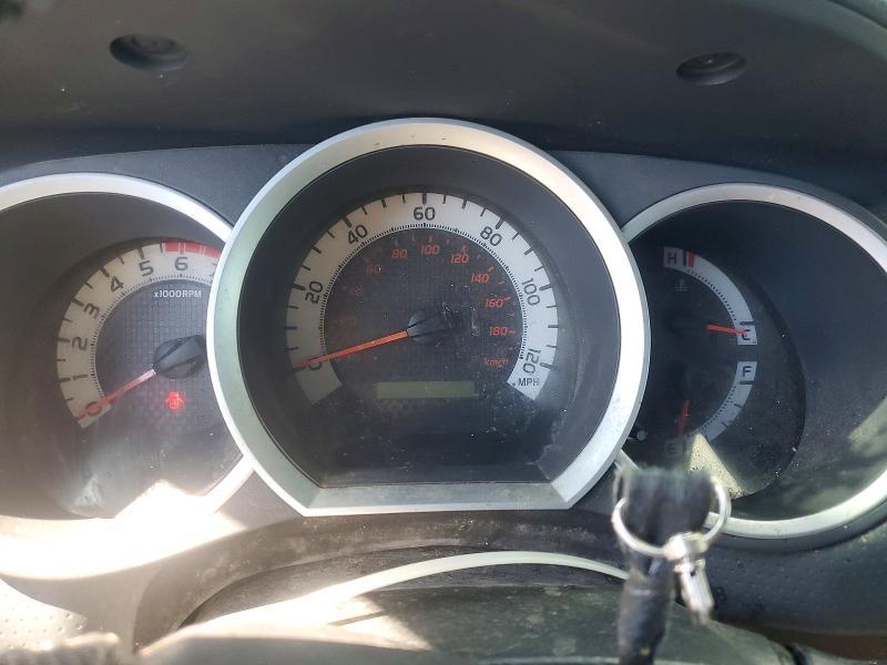 2014 Toyota Tacoma Base