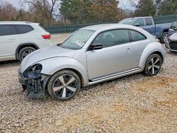 2012 Volkswagen Beetle Turbo for sale in Madisonville, TN