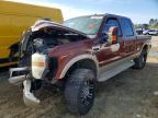 2008 Ford F250 Super Duty