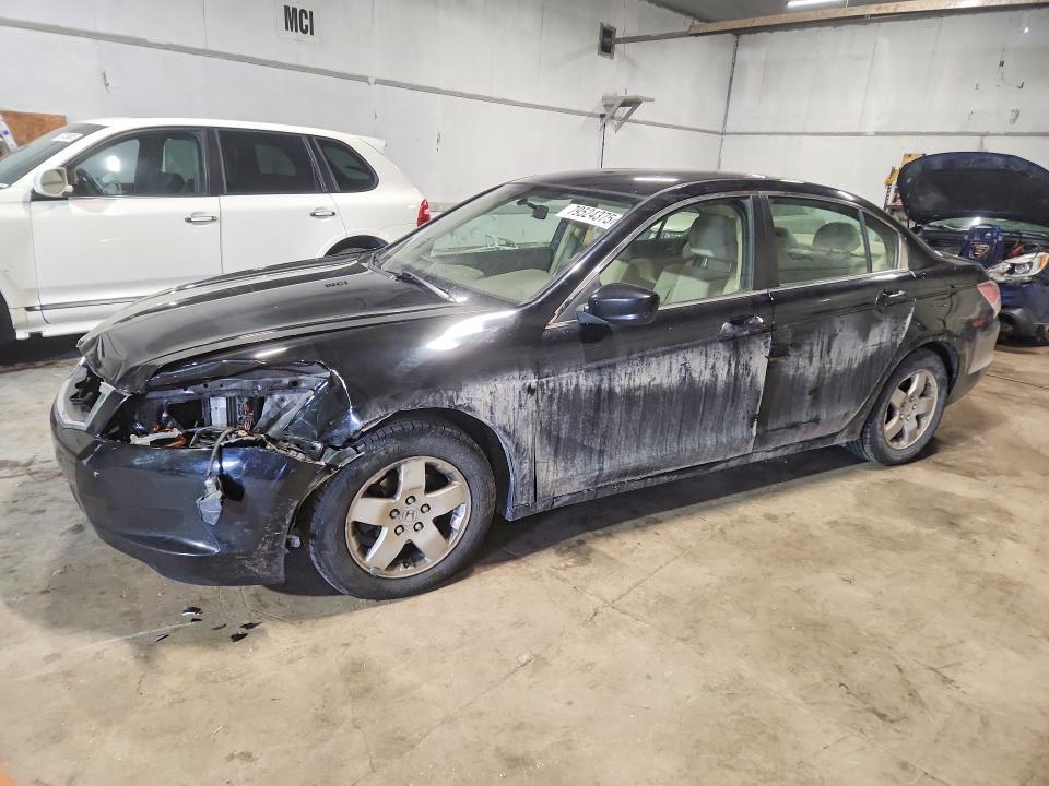 2010 Honda Accord lx