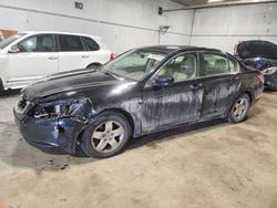 2010 Honda Accord lx en venta en Portland, MI