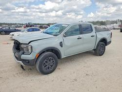 Camiones con verificación Run & Drive a la venta en subasta: 2024 Ford Ranger XLT