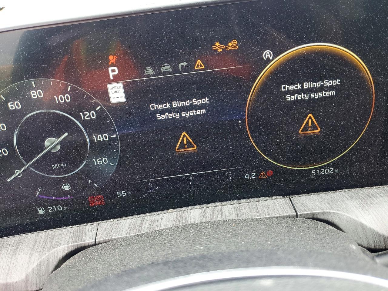 2023 KIA Telluride Sx-prestige