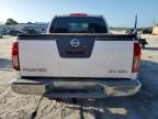 2011 Nissan Frontier S