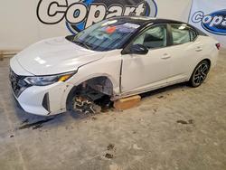 2025 Nissan Sentra sr en venta en Lebanon, TN