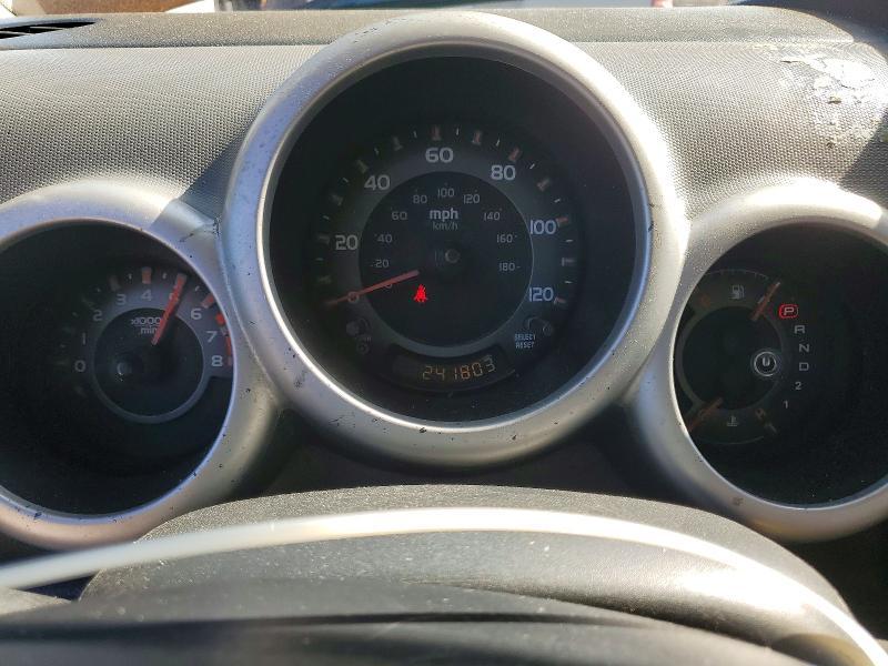 2004 Honda Element lx