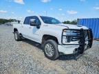 2020 Chevrolet Silverado K2500 High Country