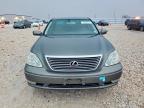 2004 Lexus Ls 430 Base