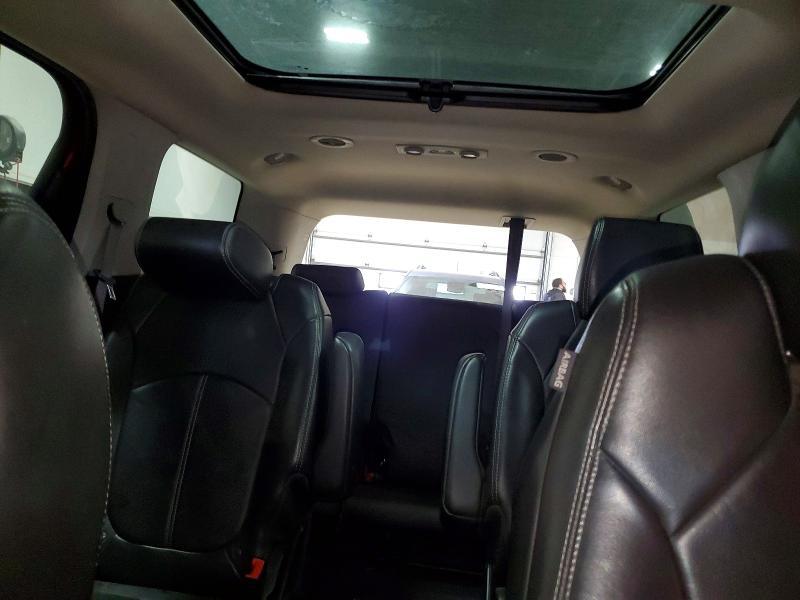 2013 GMC Acadia Slt-1