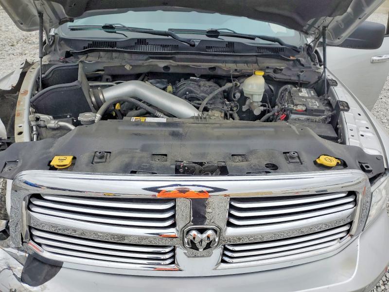 2015 Dodge Ram 1500 slt