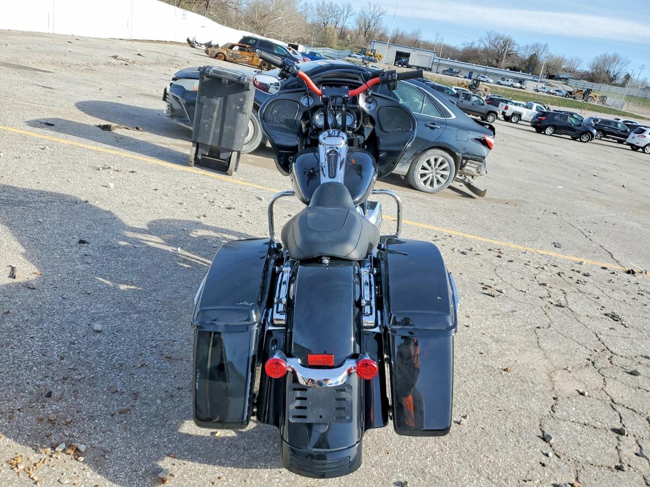 2023 Harley-Davidson Fltrx