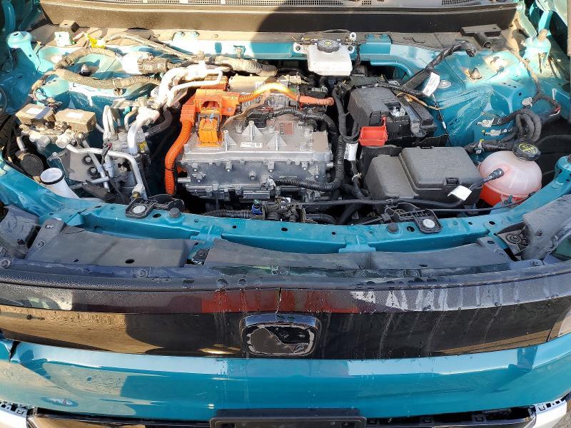 2024 Honda Prologue Touring