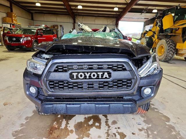 2017 Toyota Tacoma SR5 V6
