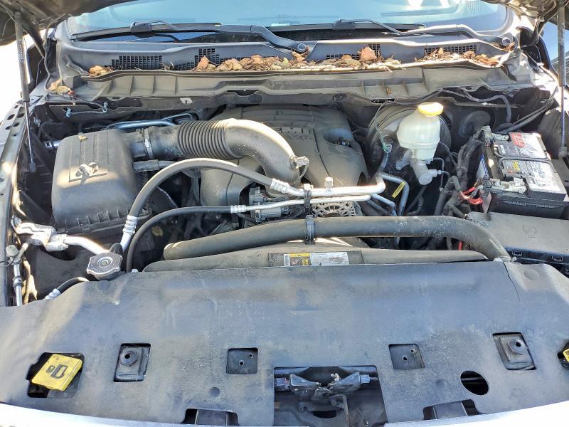 2017 Dodge 1500 Laramie