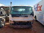 2006 Isuzu NPR Sweeper Truck