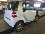 2014 Smart Fortwo Pure