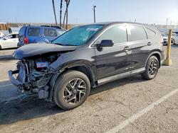 2016 Honda Cr-v se for sale in Van Nuys, CA