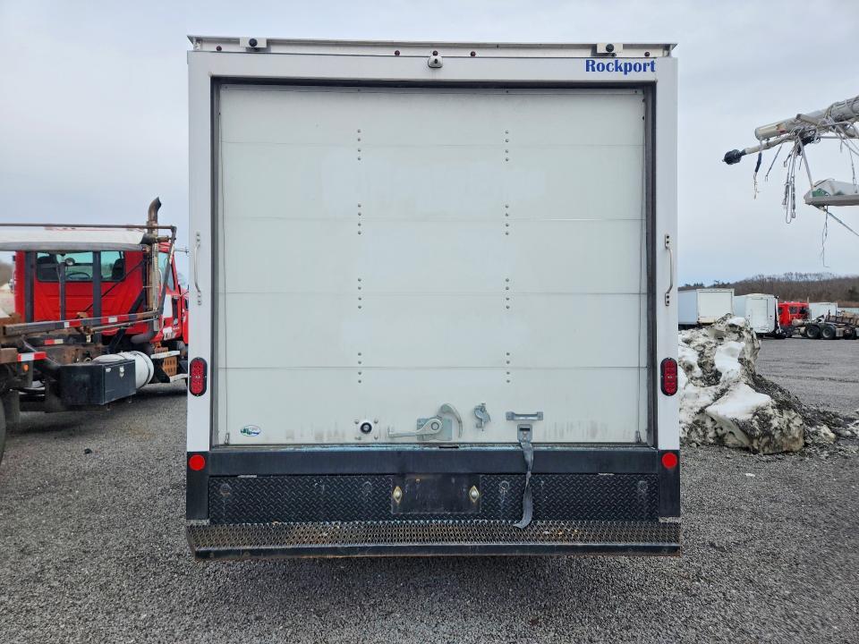 2022 Chevrolet Express G3500